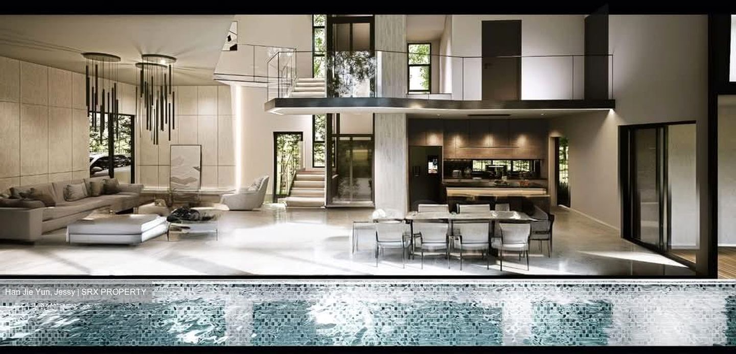 Braddell Heights Estate (D13), Detached #564607991